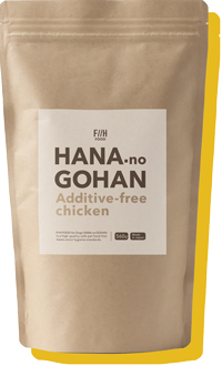 HANA-no GOHAN