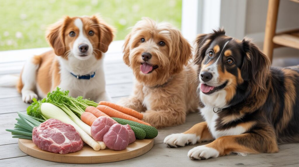 グレインフリードッグフードは必要？愛犬に合うか見極める基準を解説