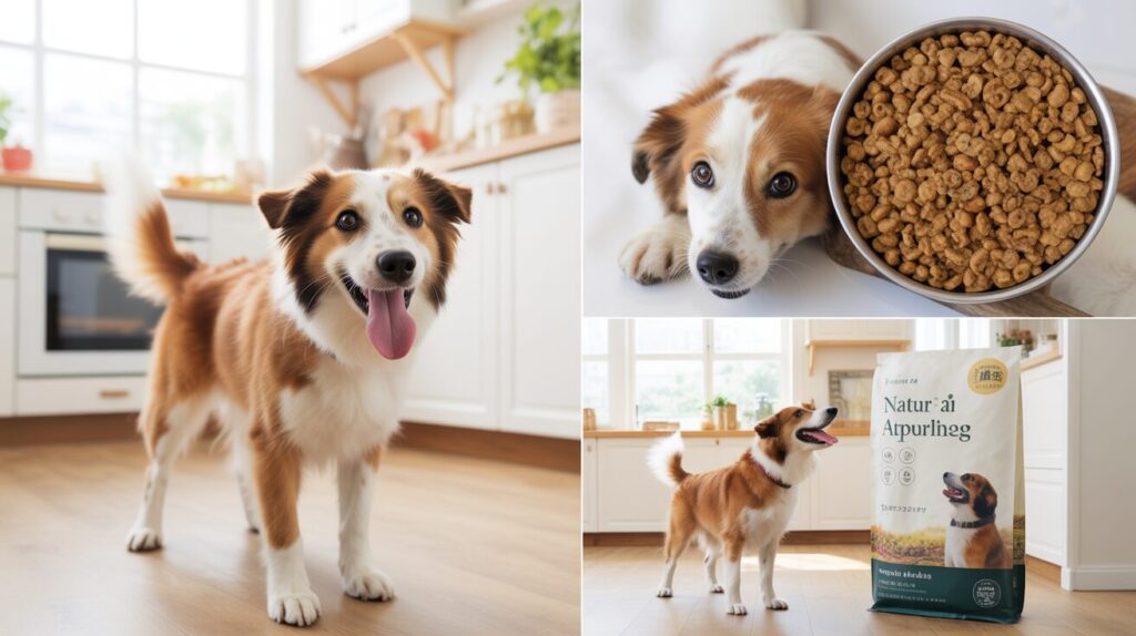 小型犬の成犬用ドッグフードはいつから？切り替え時期の見極め方を解説