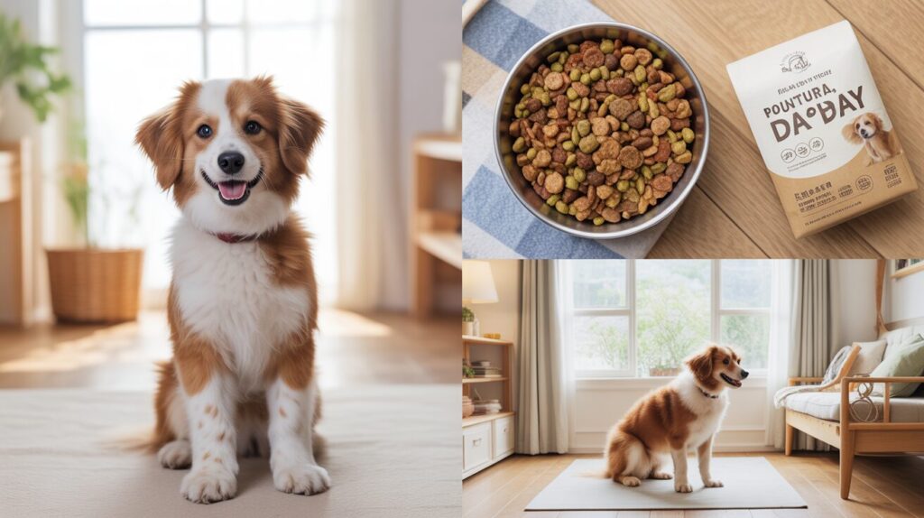 ドッグフードの肉の種類はどう選ぶ？愛犬に合う主原料の考え方を解説