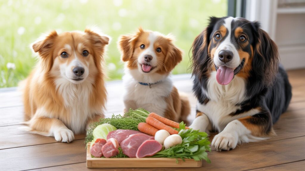 小型シニア犬のアレルギー配慮フードは？原材料選びの注意点を詳しく解説