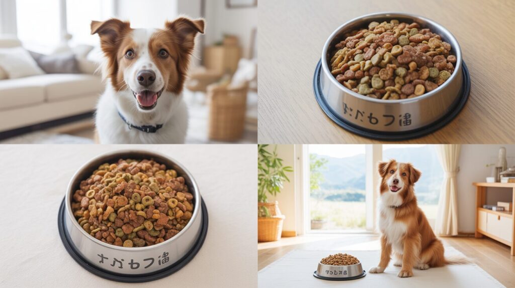 多頭飼いのドッグフードは同じでいい？犬ごとに選ぶ判断基準を詳しく解説