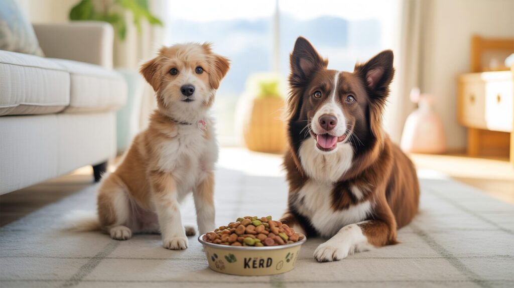F//H FOOD for Dogsの口コミは？購入前に確認したい評判の読み方