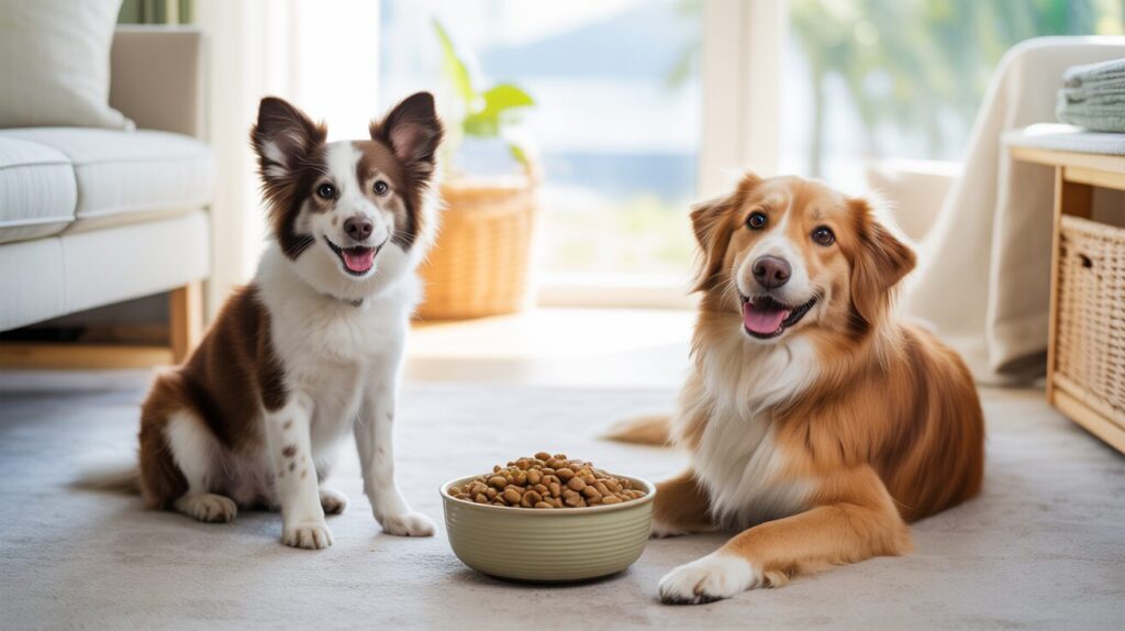 犬のドッグフードに食べムラがあるのはなぜ？見直す順番と対策を解説