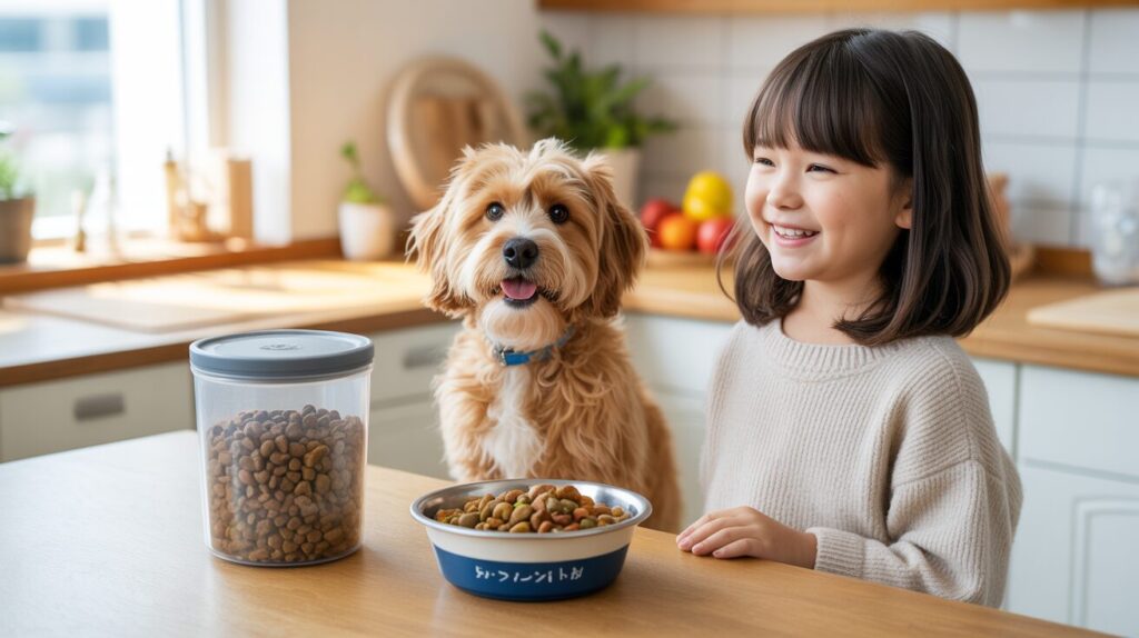 ドッグフードの未開封賞味期限は？保管状態で変わる確認方法を詳しく解説