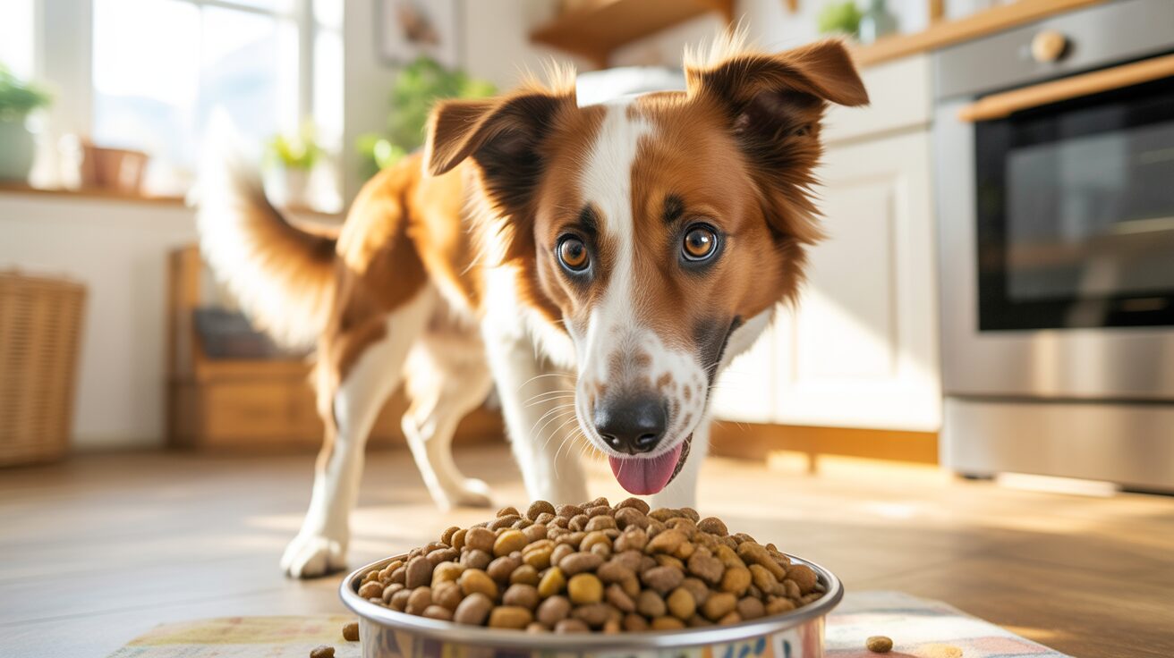 小型犬のドッグフード切り替えはどうする？失敗しない進め方を詳しく解説