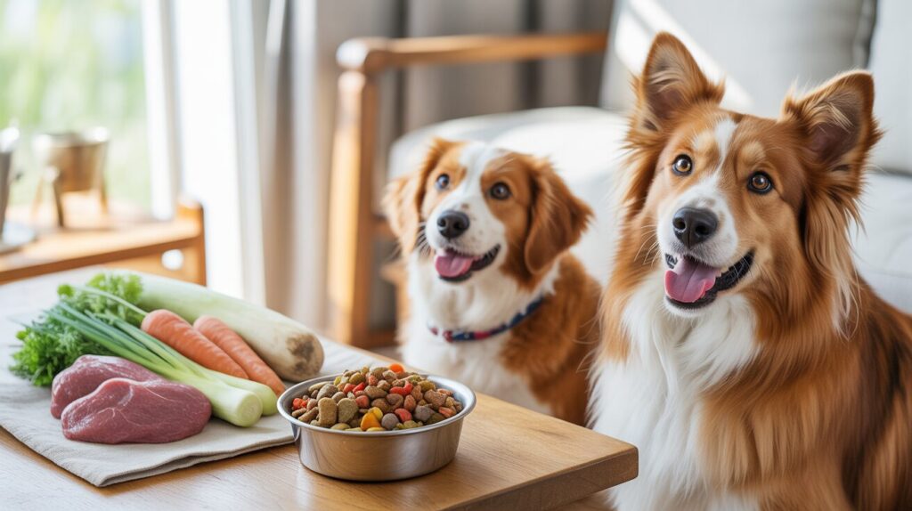 小型犬のドッグフード通販が初めてでも安心！失敗しない選び方を解説