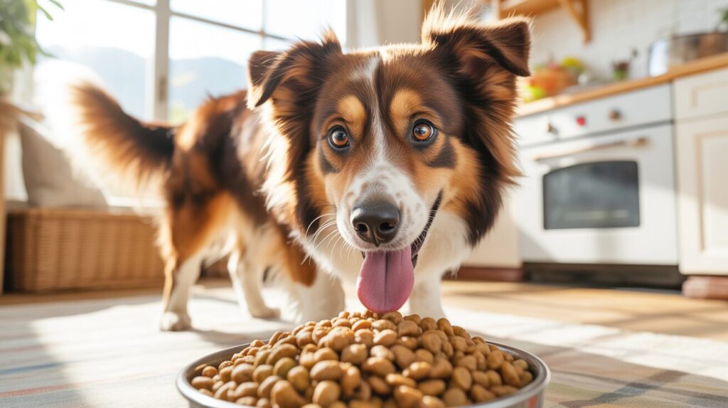 犬のドッグフードの食いつきが急に悪い？体調確認と見直す順番を解説