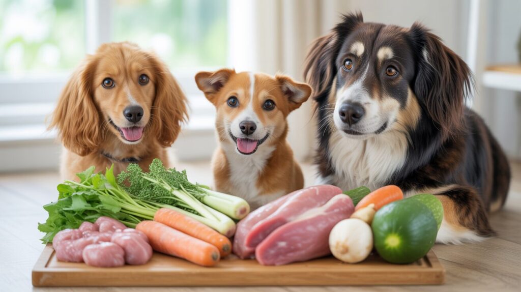 動物性たんぱく質入りドッグフードは必要？原材料の見極め方を詳しく解説